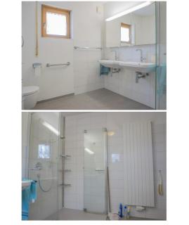 Schwerzen 3 Zimmerwohnung - - 4