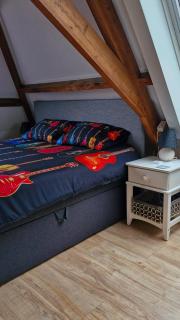 Bed & Breakfast Moments - Schagen - 9