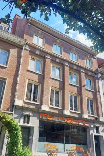 Appartements Entiers - Centre de Tournai - Tournai - 0