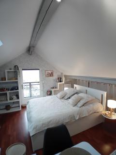 Appartement cosy calme et propre - Pers-Jussy - 7