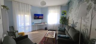 Jungle Sunshine Apartment - Alessandria - 5