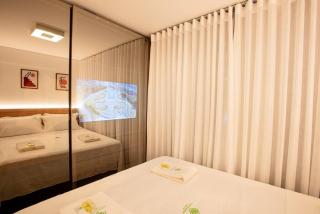 Loft Luxo Batel Centro Shop Ctba - Curitiba - 5