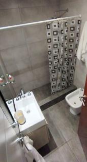 Departamento Hipólito - Mar del Plata - 6