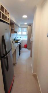 Departamento Hipólito - Mar del Plata - 5