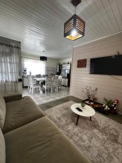 Casa bem equipada no centro da cidade - 7