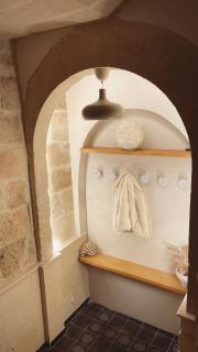 La Maison du Trident en Camargue Piscine et Jacuzzi - 5