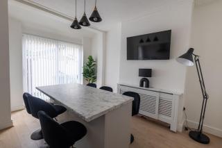 Lavish Living Liverpool - Liverpool - 7