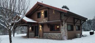 Chalet à louer, Spa, sauna, billard, gerardmer - 5