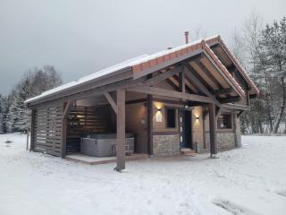 Chalet à louer, Spa, sauna, billard, gerardmer - Gérardmer - 4