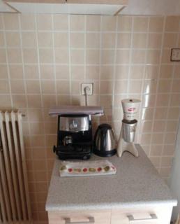 Simple apartment - 5