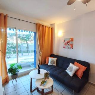 Casa Algar - La Calma - big terrace - 4 pools - Playa Flamenca - 9