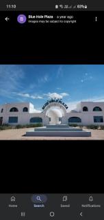بلو هول بلازا - Dahab - 8