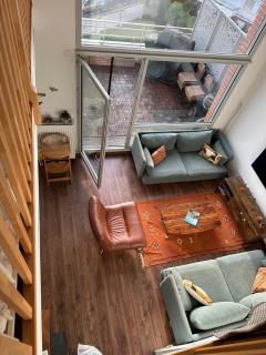 Duplex cosy proche de Paris - Bezons - 7
