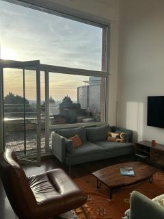 Duplex cosy proche de Paris - Bezons - 6