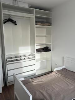 Duplex cosy proche de Paris - Bezons - 9