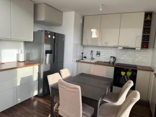 Duplex cosy proche de Paris - Bezons - 4