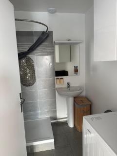 Duplex cosy proche de Paris - Bezons - 2