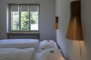 Appartement Pineta - Fusio - 1
