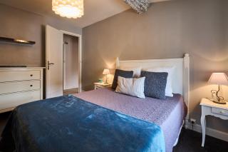 CASA ROYAL - Cité 500m, free public car park 200m, WIFI, Cité view terrace - Carcassonne - 6