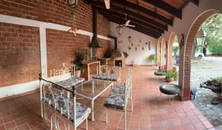 Estancia Don Ramiro - 1