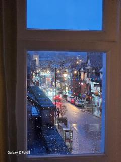 Central Chambers Suites Suite 3 - 8