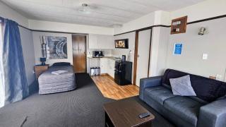 Anchor Motel - Timaru - 3