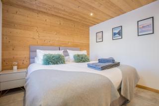 Contemporary 2 bed apartment in central Morzine - Morzine - 7