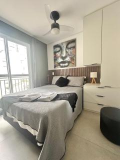 Studio próximo ao teatro Renault e hospitais - São Paulo - 9