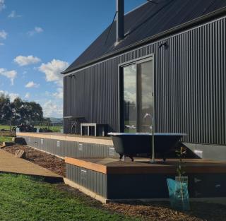 Ovata - Country to Coast - 7