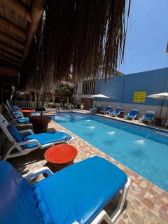 Hotel Sol de Máncora - Máncora - 9