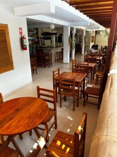 Hotel Sol de Máncora - Máncora - 8