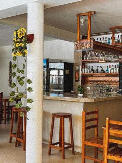 Hotel Sol de Máncora - Máncora - 4