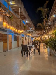 Hotel Sol de Máncora - Máncora - 2