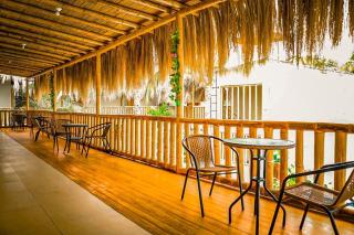 Hotel Sol de Máncora - Máncora - 1