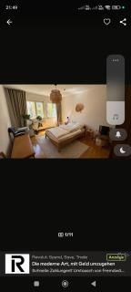 Schwerzen Ferienwohnung - 2