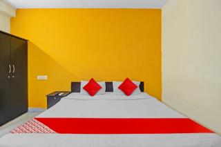 Hotel O Avasya Residency - Hyderabad - 1
