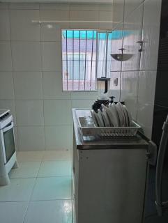 Casa privê muito aconchegante - Paulista - 8