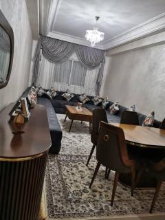 Appart Residence securise - Mohammedia - 0