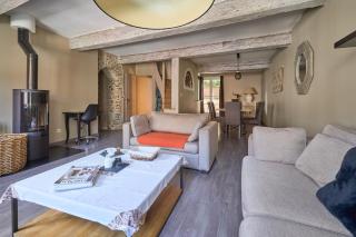 CASA ROYAL - Cité 500m, free public car park 200m, WIFI, Cité view terrace - Carcassonne - 9