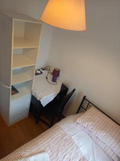 Geoma guest single room - Anlaby - 4