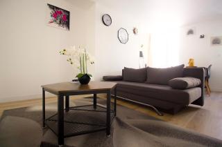 Triplex Lumineux à Cherbourg, hyper centre, 2 pas du Port & Vie Nocturne, Intendance Luxury Host - 9