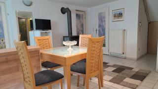 Apartment an der Hutweide - Sooss - 5