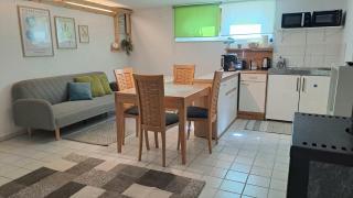 Apartment an der Hutweide - Sooss - 0