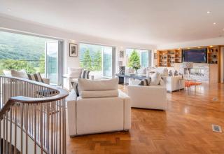 Invercreran House - 9