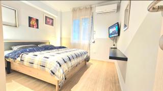 Όμορφο διαμέρισμα στην Αθήνα με αυλή - 9