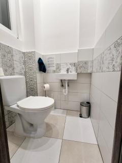 Chic home in the party district - Budapest - 7