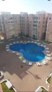 Appart Residence securise - Mohammedia - 6