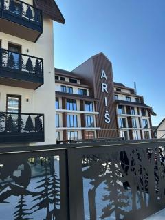Apartman Snow Heaven Kopaonik - Kopaonik - 9
