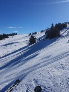 Apartman Snow Heaven Kopaonik - 1