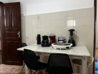 Tradição e Conforto em Santa Efigênia - 9